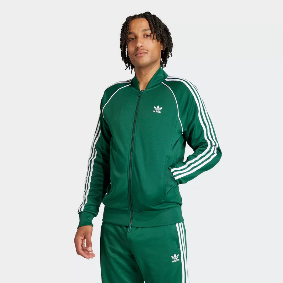 adidas Originals Trainingsjacke "SST TT", Superstar günstig online kaufen