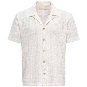 Antioch  Hemdbluse Taipei Patterned Relax Fit Shirt günstig online kaufen
