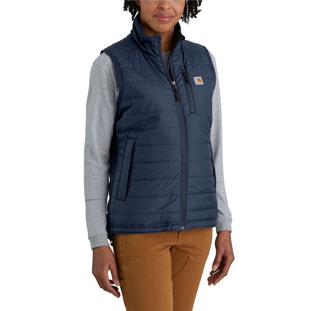 Carhartt Steppweste w GILLIAM VEST (1-tlg) günstig online kaufen