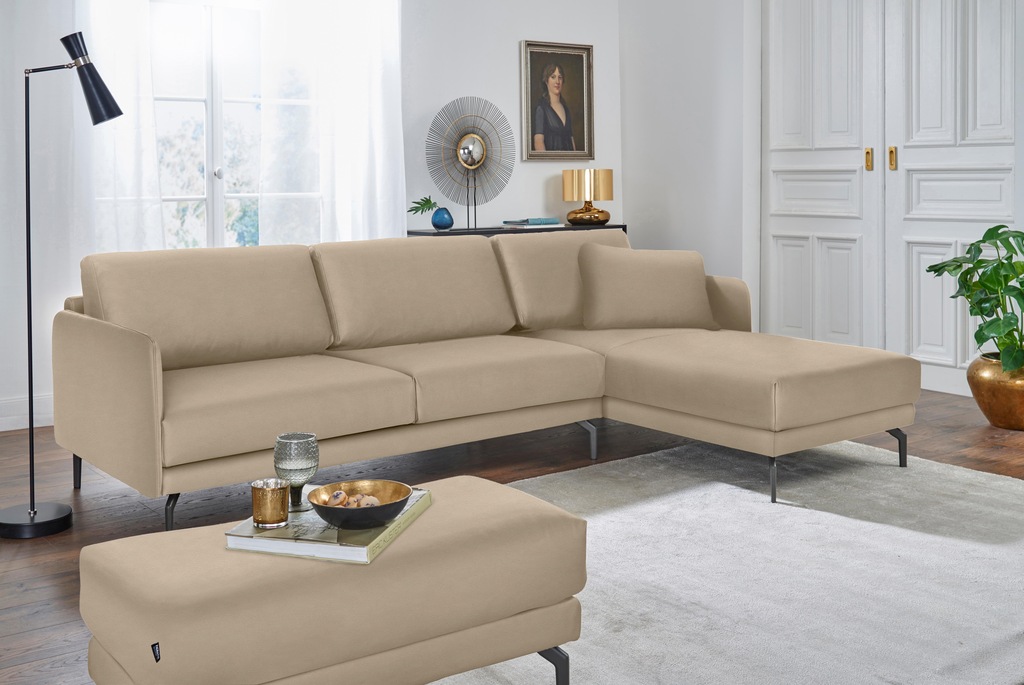 hülsta sofa Ecksofa »hs.450« günstig online kaufen