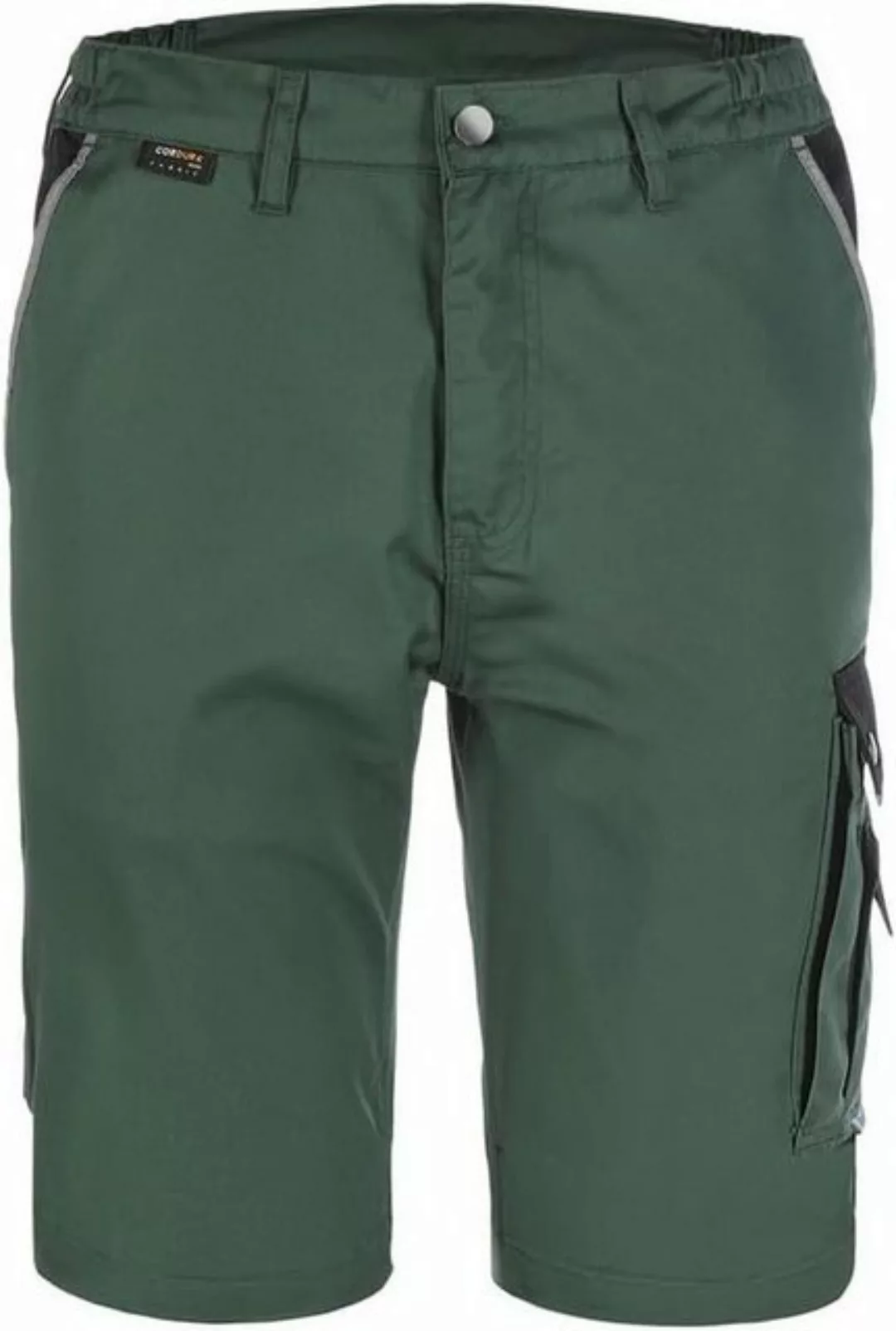 TMG International Arbeitsshorts Arbeitshose Short Style Cargohose Bermuda günstig online kaufen