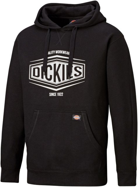 Dickies Kapuzensweatshirt Rockfield Workwear Hoodie günstig online kaufen