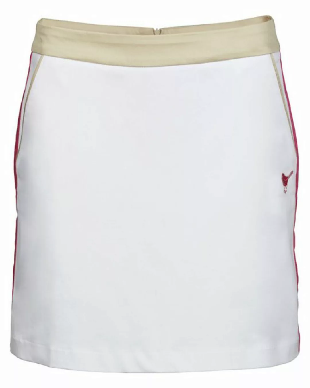 girls golf Skort Girls Golf Skort 'White Sand Swing' Damen L günstig online kaufen