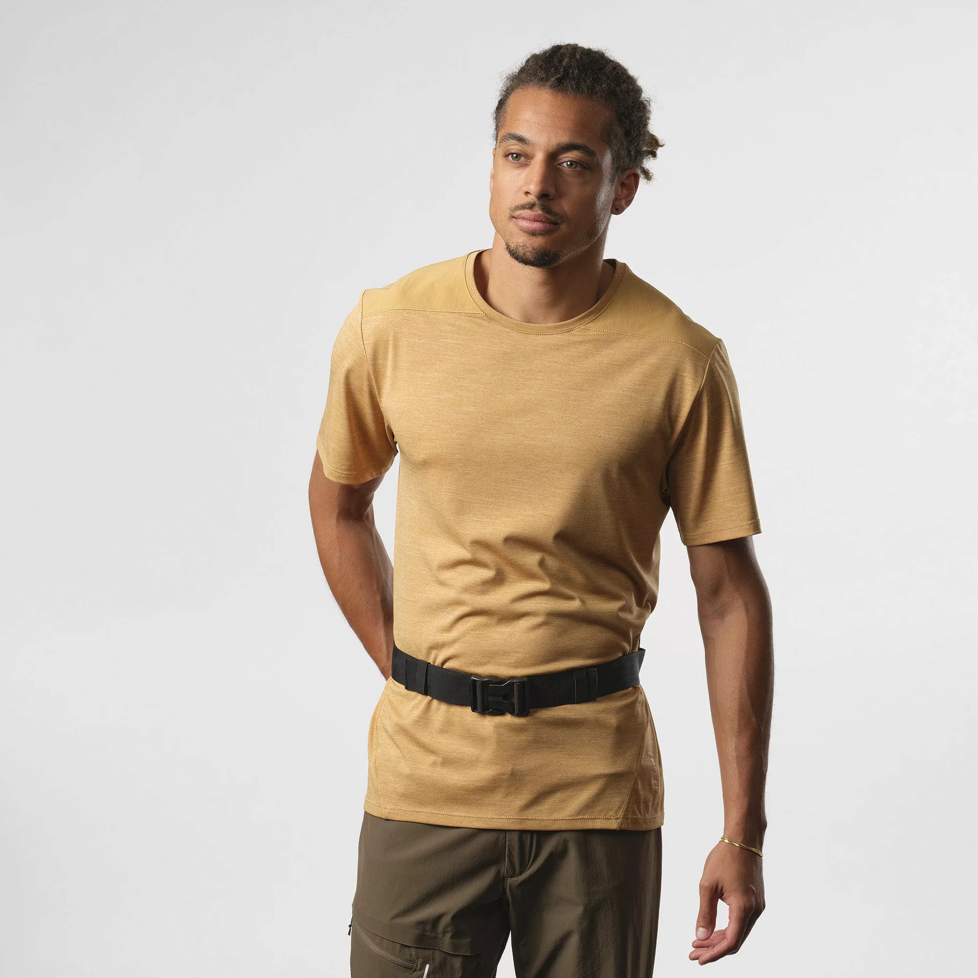 Salomon Laufgürtel TRAILBLAZER BELT günstig online kaufen