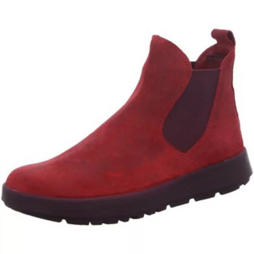 Think  Stiefel Stiefeletten COMODA CHERRY 000061-5000 günstig online kaufen