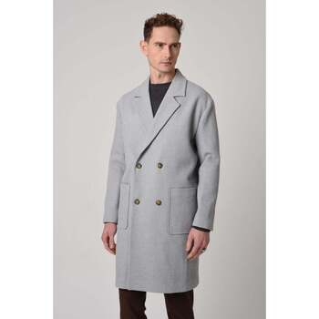 Antioch  Herrenmantel Regular Fit Coat günstig online kaufen