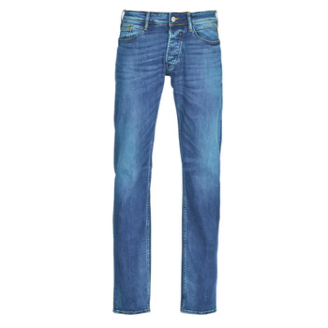 Le Temps des Cerises  Straight Leg Jeans 700/17 günstig online kaufen