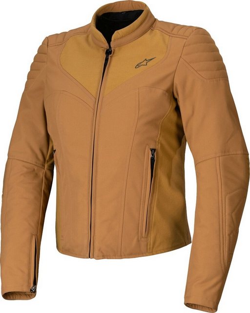 Alpinestars Motorradjacke Isla WR Damen Motorrad Textiljacke günstig online kaufen