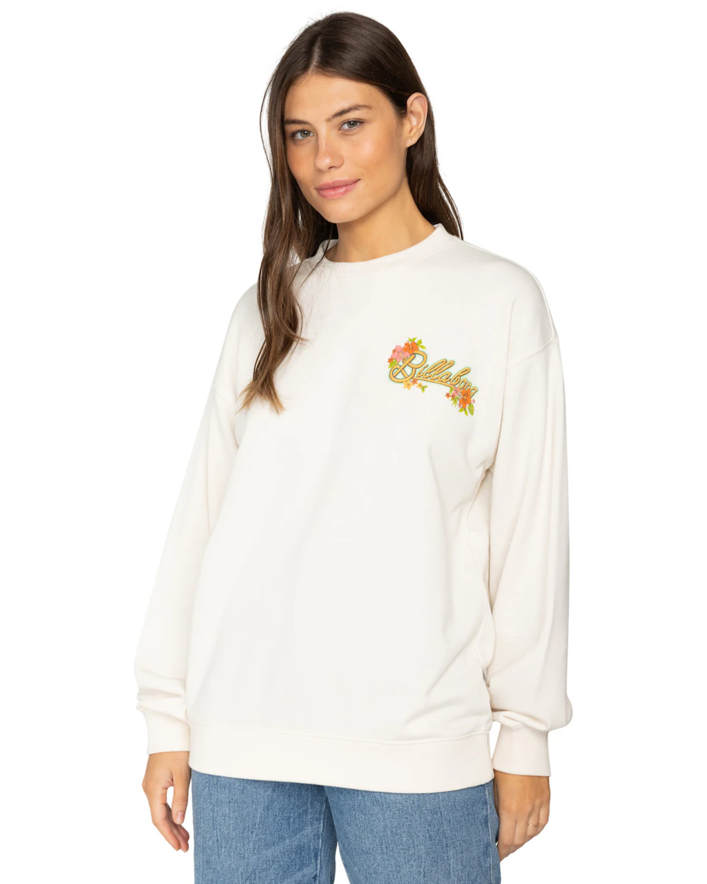 Billabong Sweatshirt "Best Of Times" günstig online kaufen