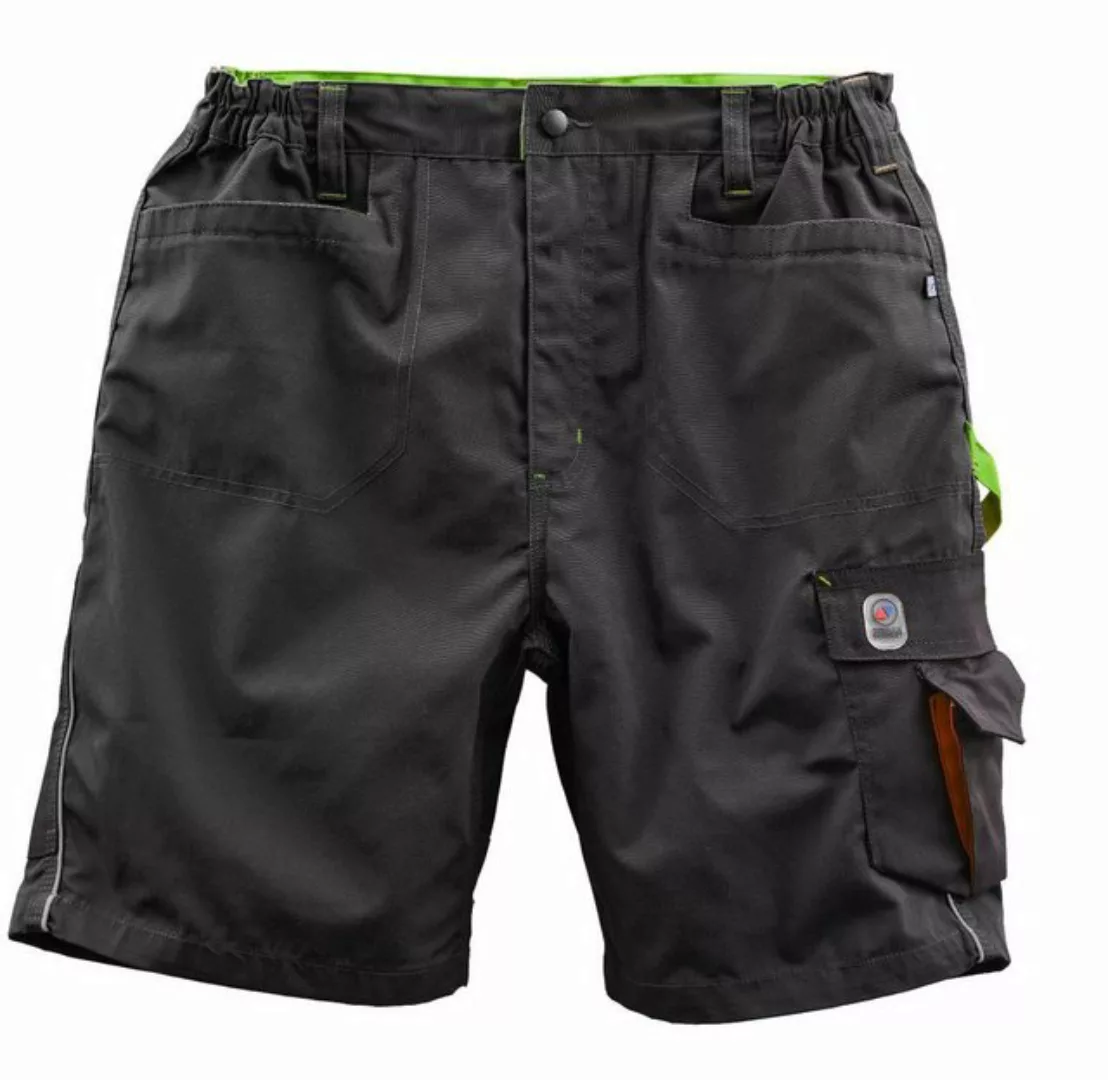 Terrax Workwear Arbeitsshorts Terrax Arbeits- Short 20385 günstig online kaufen