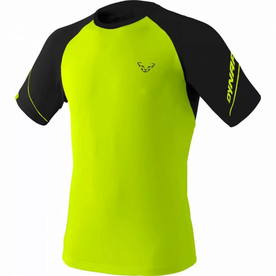 Dynafit Kurzarmshirt Dynafit M Alpine Pro S/s Tee Herren Kurzarm-Shirt günstig online kaufen