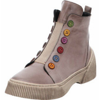 Gemini  Stiefeletten Stiefeletten für Damen in grau günstig online kaufen