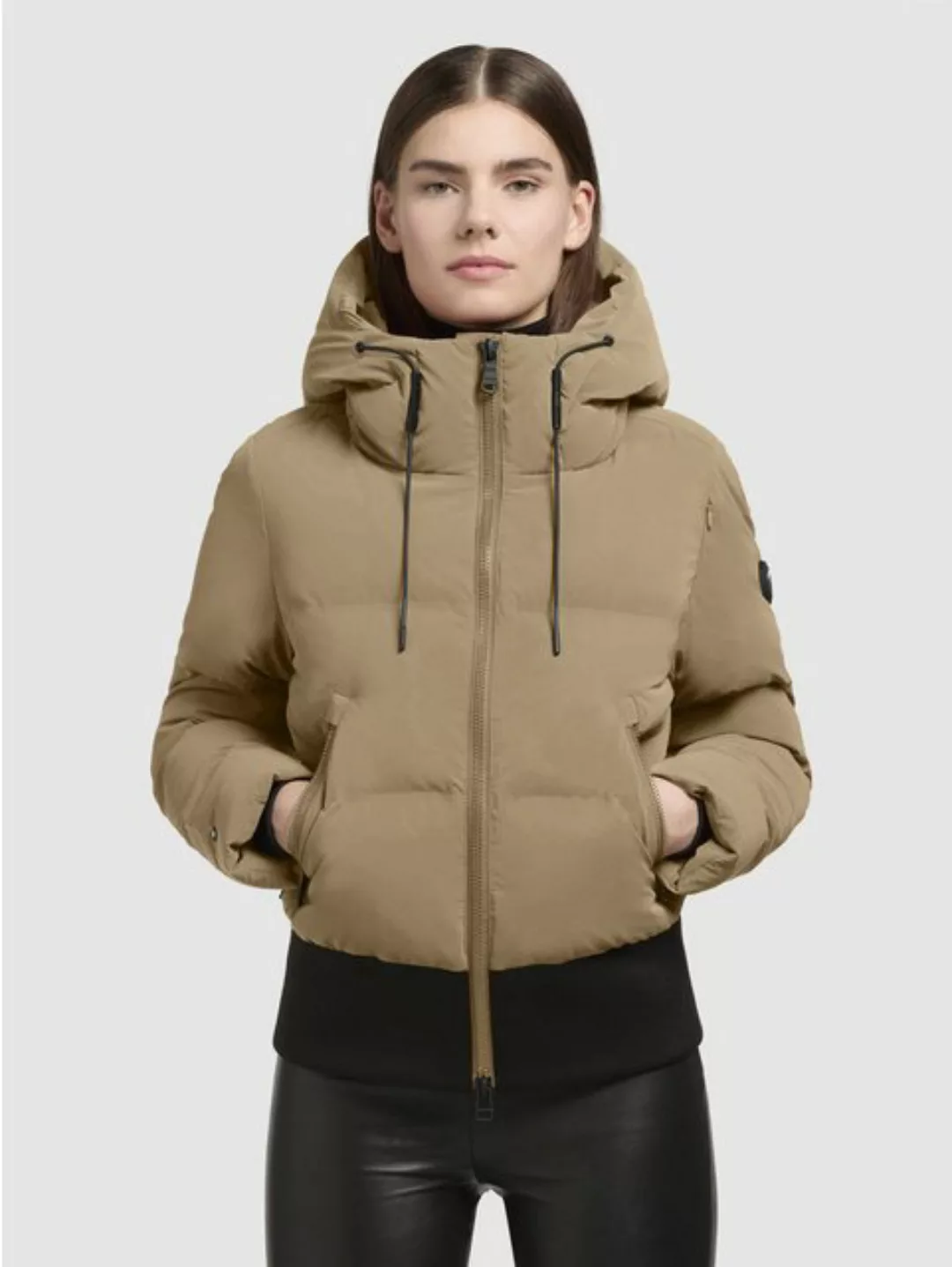 khujo Steppjacke TOULA günstig online kaufen