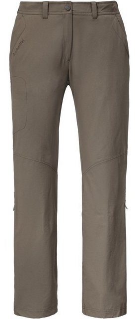 Schöffel Outdoorhose Kataba NOS CLAY günstig online kaufen