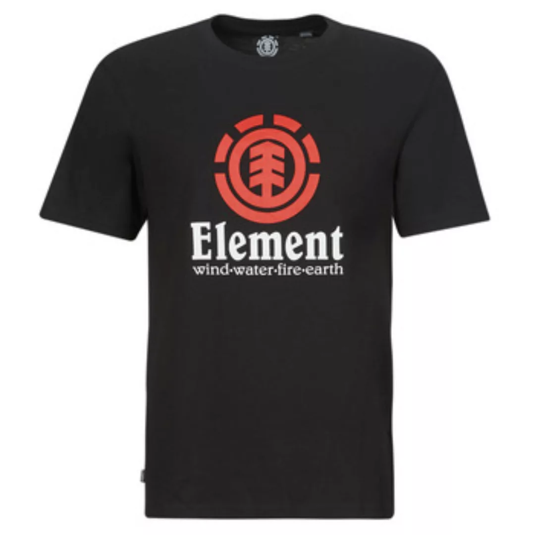 Element  T-Shirt VERTICAL SS günstig online kaufen