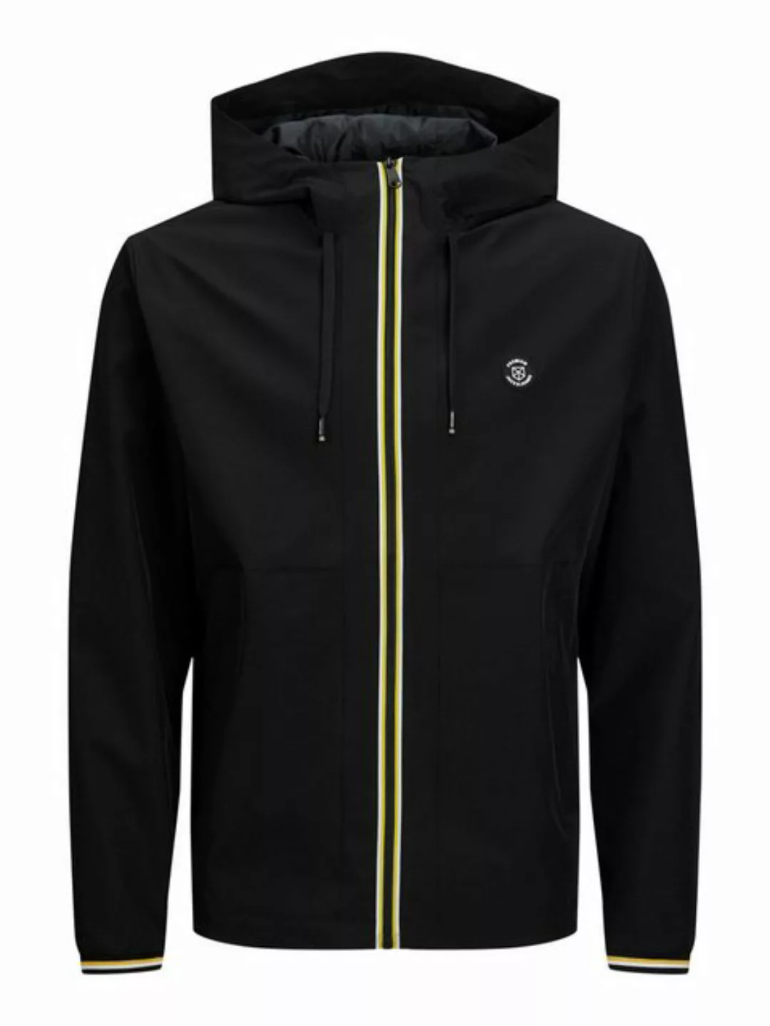 Jack & Jones Steppjacke Blubrook (1-St) günstig online kaufen