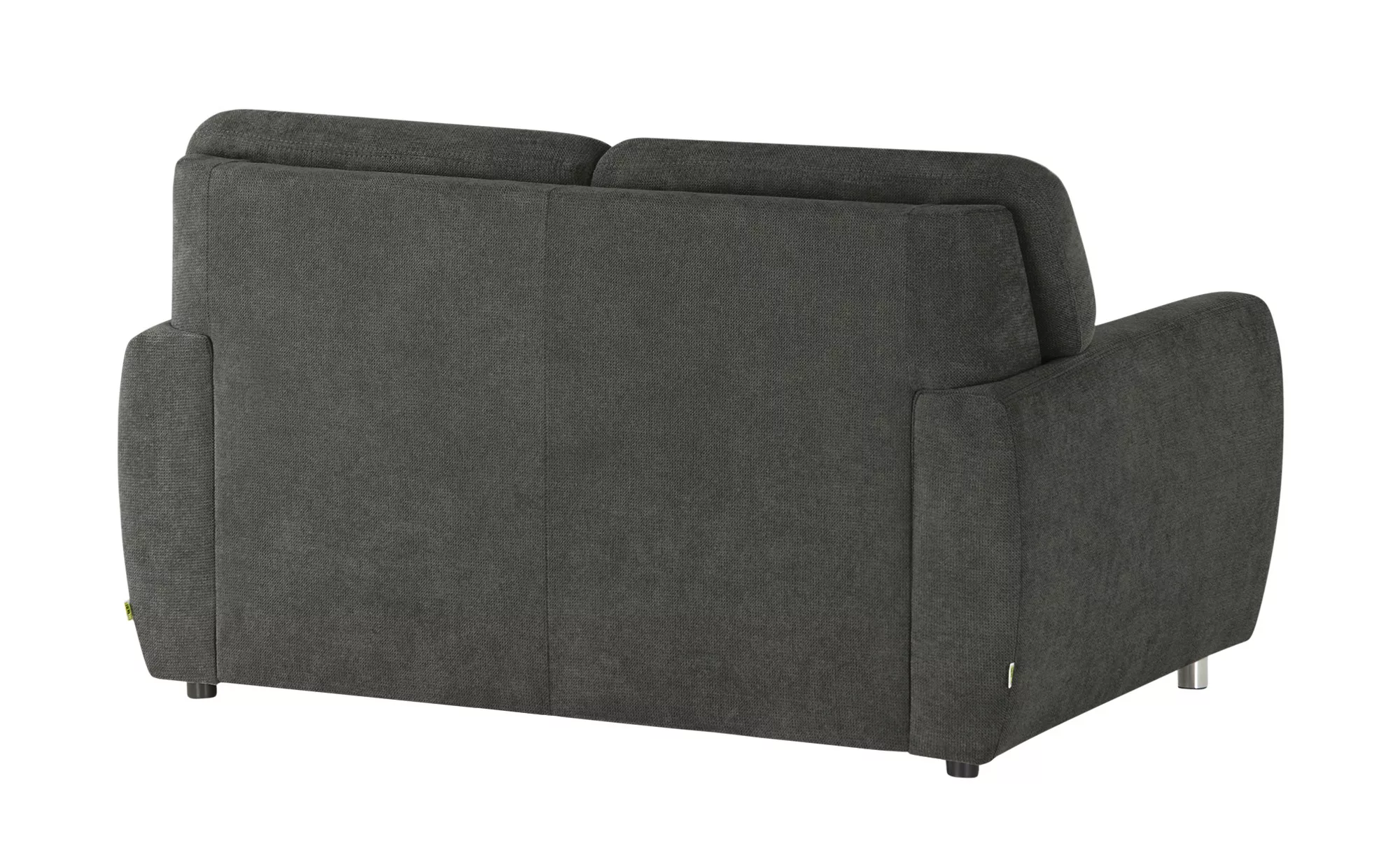 smart Sofa  Valencia ¦ grau ¦ Maße (cm): B: 160 H: 90 T: 93.0 Polstermöbel günstig online kaufen