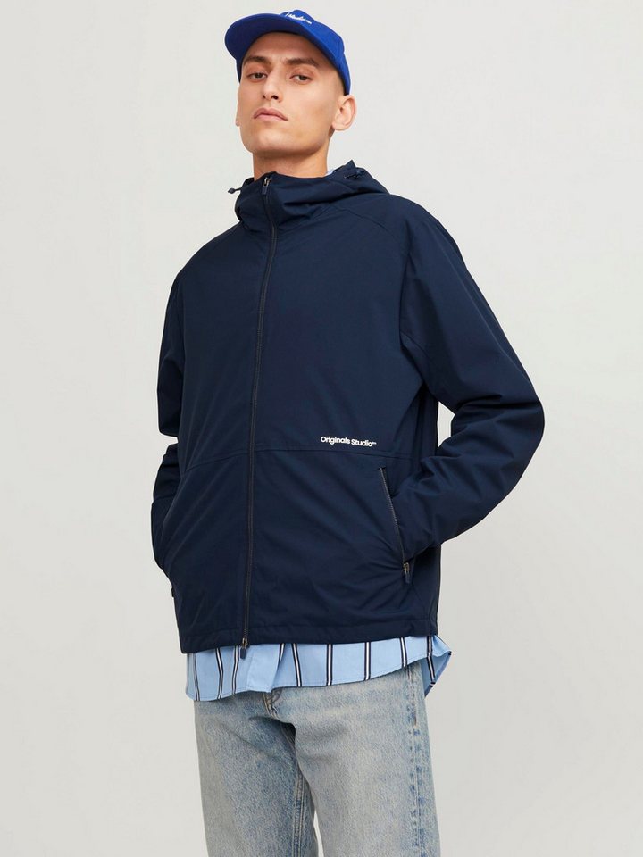 Jack & Jones Kurzjacke JJVesterbro (1-St) günstig online kaufen