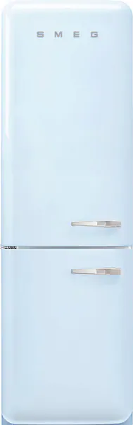 Smeg Kühl-/Gefrierkombination »FAB32«, FAB32LPB5, 196,8 cm hoch, 60,1 cm br günstig online kaufen