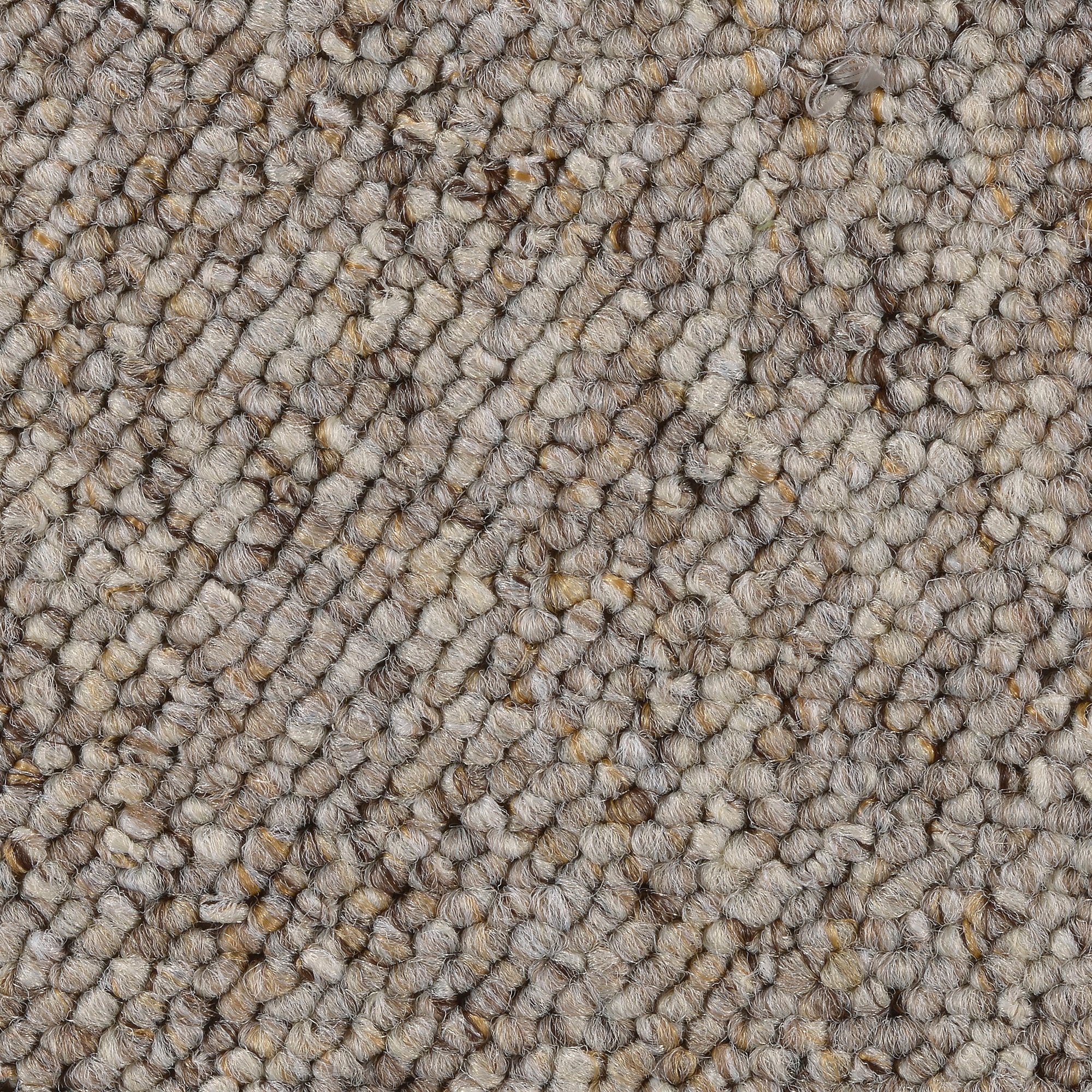 Bodenmeister Teppichboden »Korfu, Schlinge - meliert, Made in Netherlands«, günstig online kaufen