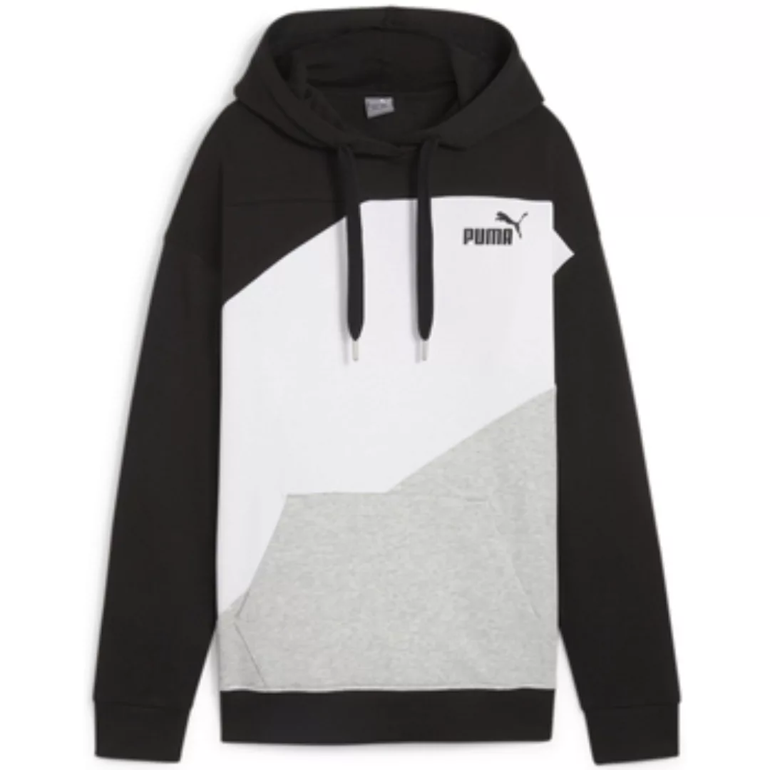 Puma  Sweatshirt 677893-01 günstig online kaufen