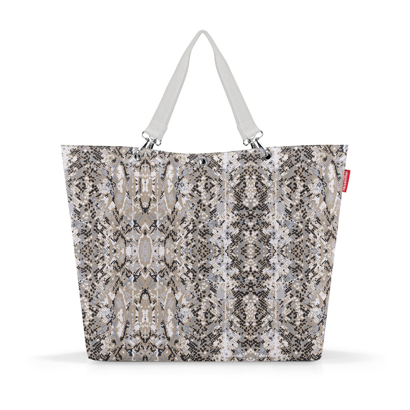 REISENTHEL® Shopper shopper XL, Einkaufstasche Strandtasche günstig online kaufen