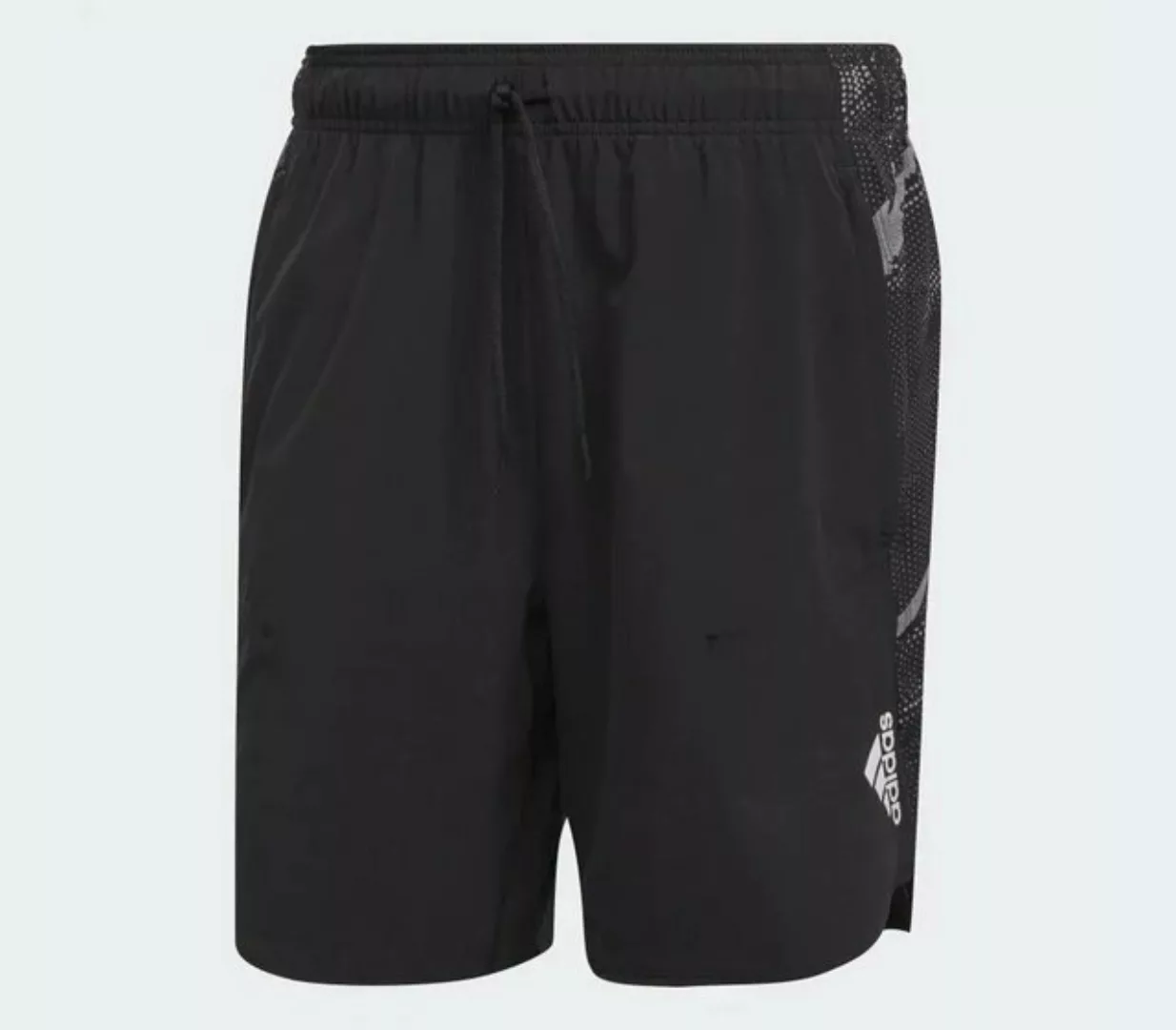 adidas Performance Funktionsshorts M D4T AOP SHORT günstig online kaufen