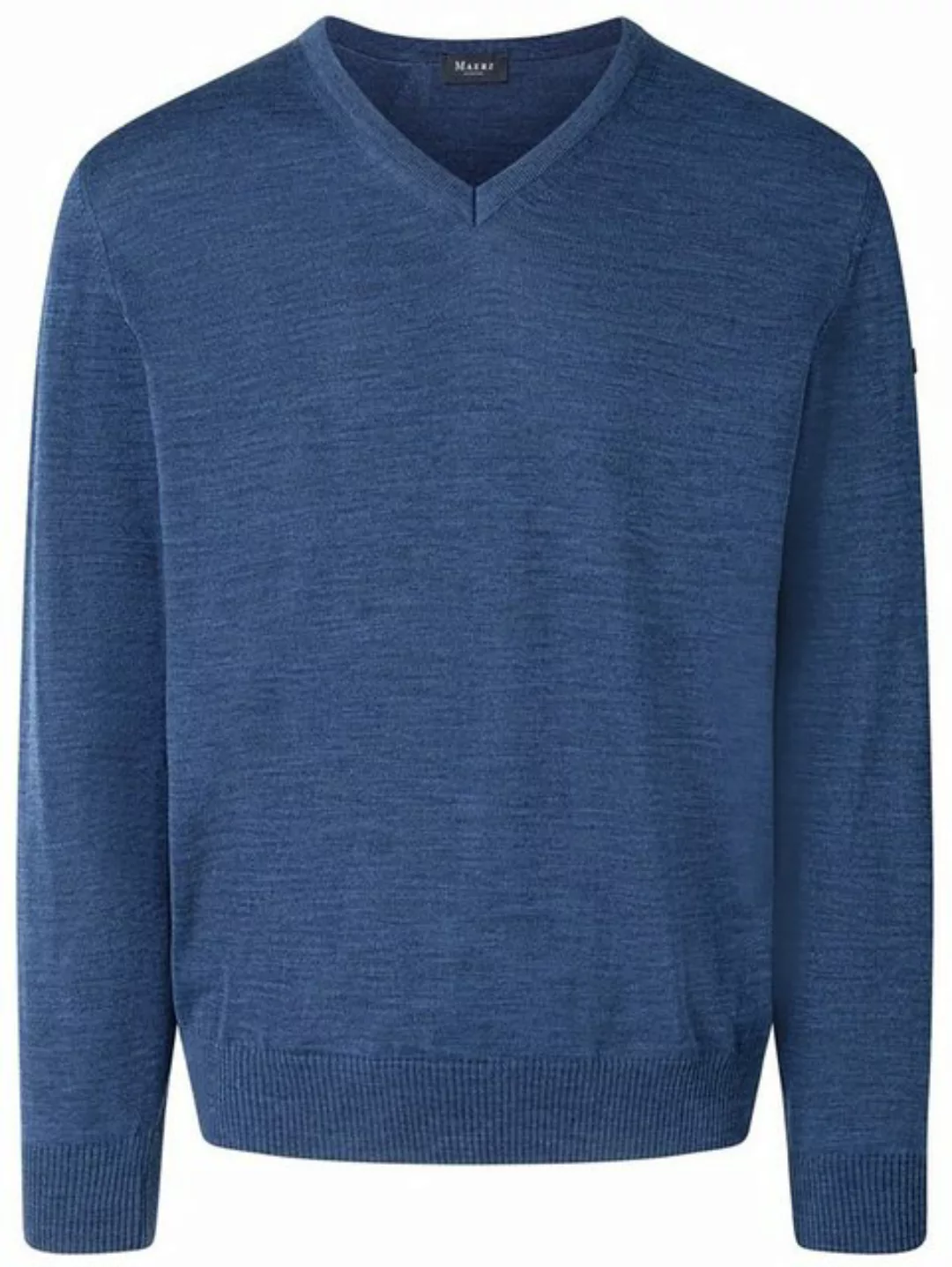 MAERZ Muenchen V-Ausschnitt-Pullover günstig online kaufen