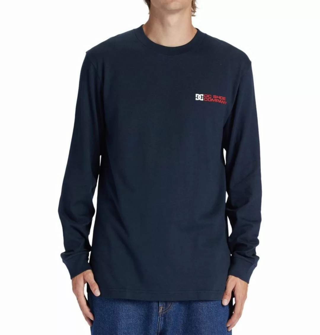 DC Shoes Langarmshirt Revolve günstig online kaufen