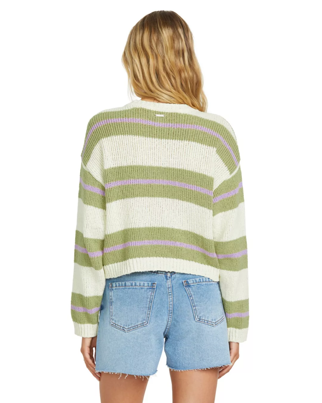 Billabong Pullunder "Make It Waves" günstig online kaufen