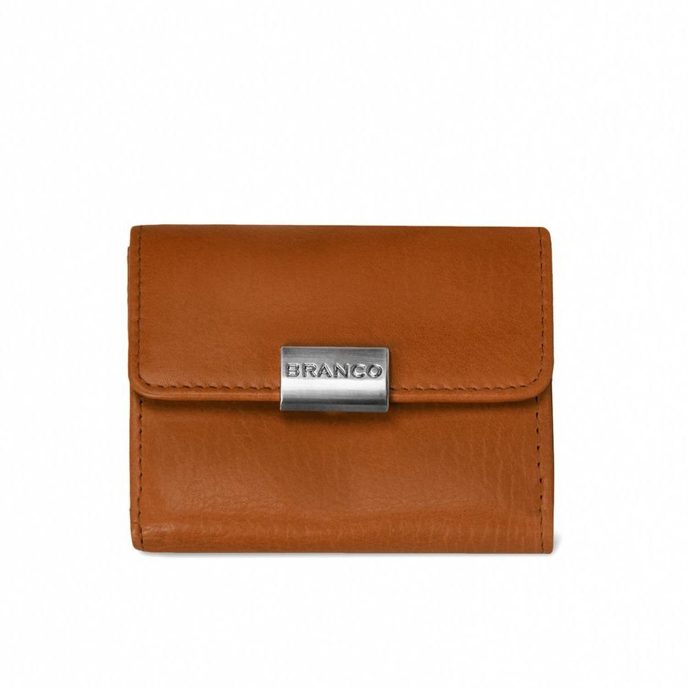BRANCO Mini Geldbörse Kleine Damen-Geldbörse / günstig online kaufen