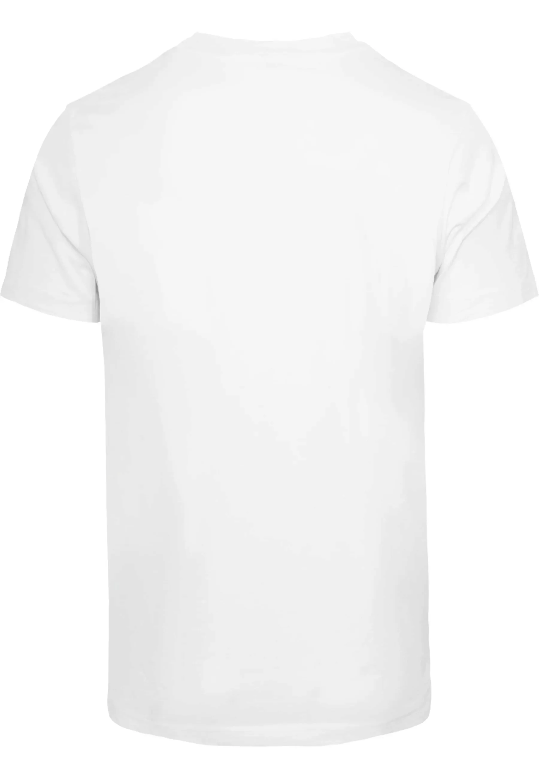 MisterTee T-Shirt "MisterTee Herren Dove Sneaker Tee" günstig online kaufen