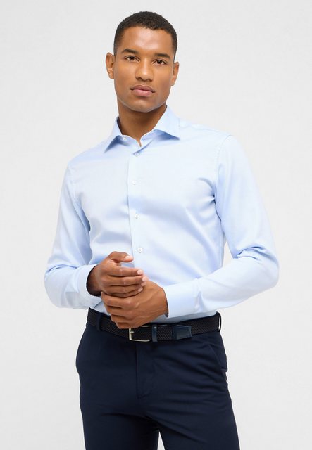 Eterna Langarmhemd "SLIM FIT" günstig online kaufen