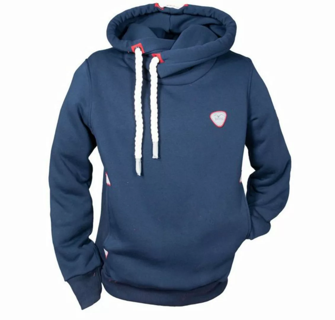 RennerXXL Hoodie Sören Herren Hoodie XXL Sweatshirt in Übergrößen XXL-8XL günstig online kaufen