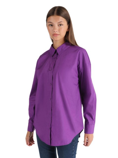 Colins Klassische Bluse Longsleeve Damen Shirt Oberteile für Ultimativen Ko günstig online kaufen