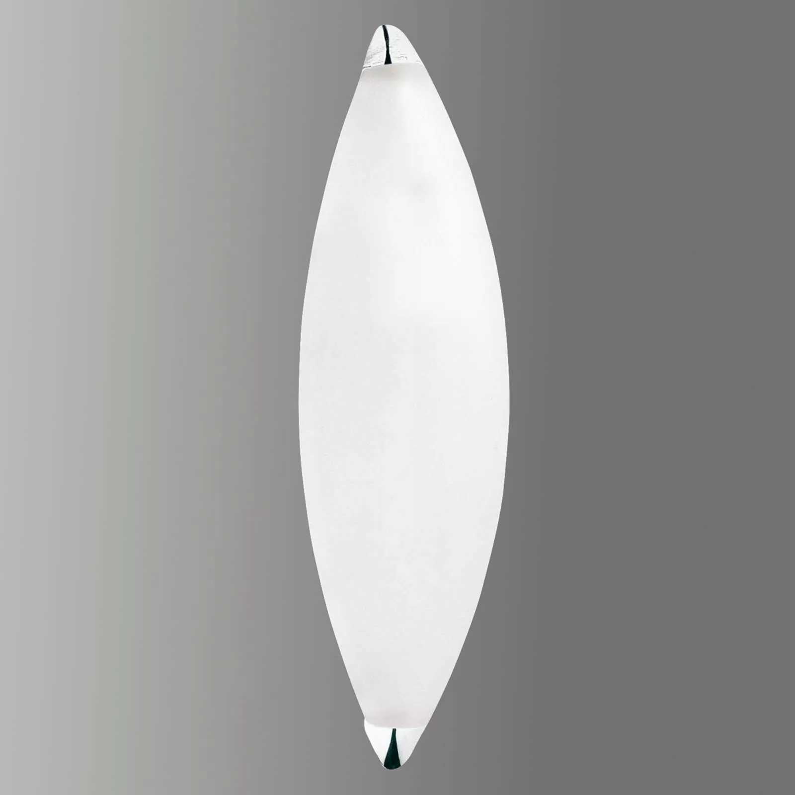 Drop - eine Wandlampe aus Glas günstig online kaufen