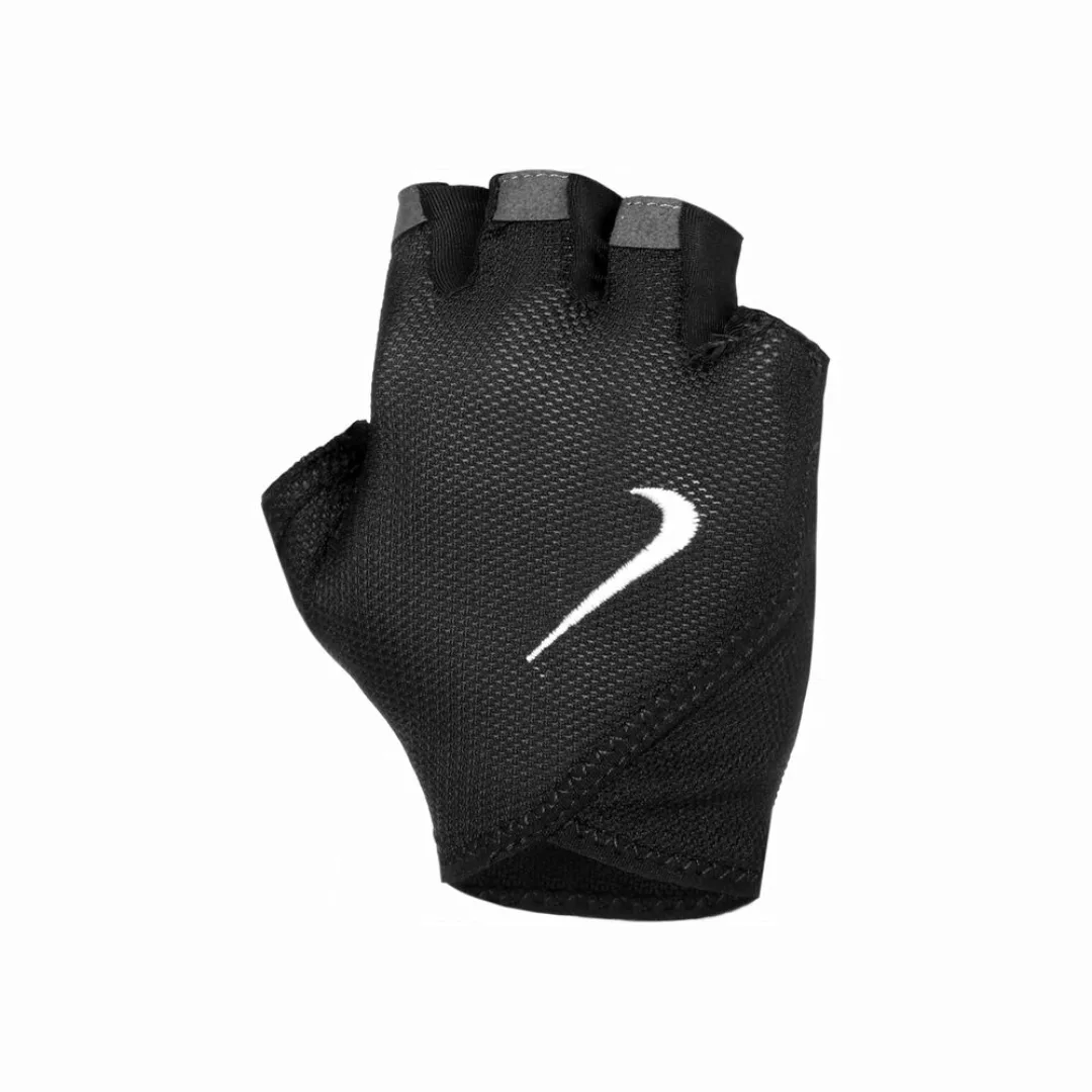 Nike Accessories Essential Fitness Trainingshandschuhe M Black / White günstig online kaufen