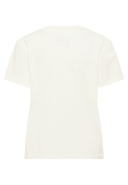 Kurzarm T-shirt "Taper" günstig online kaufen