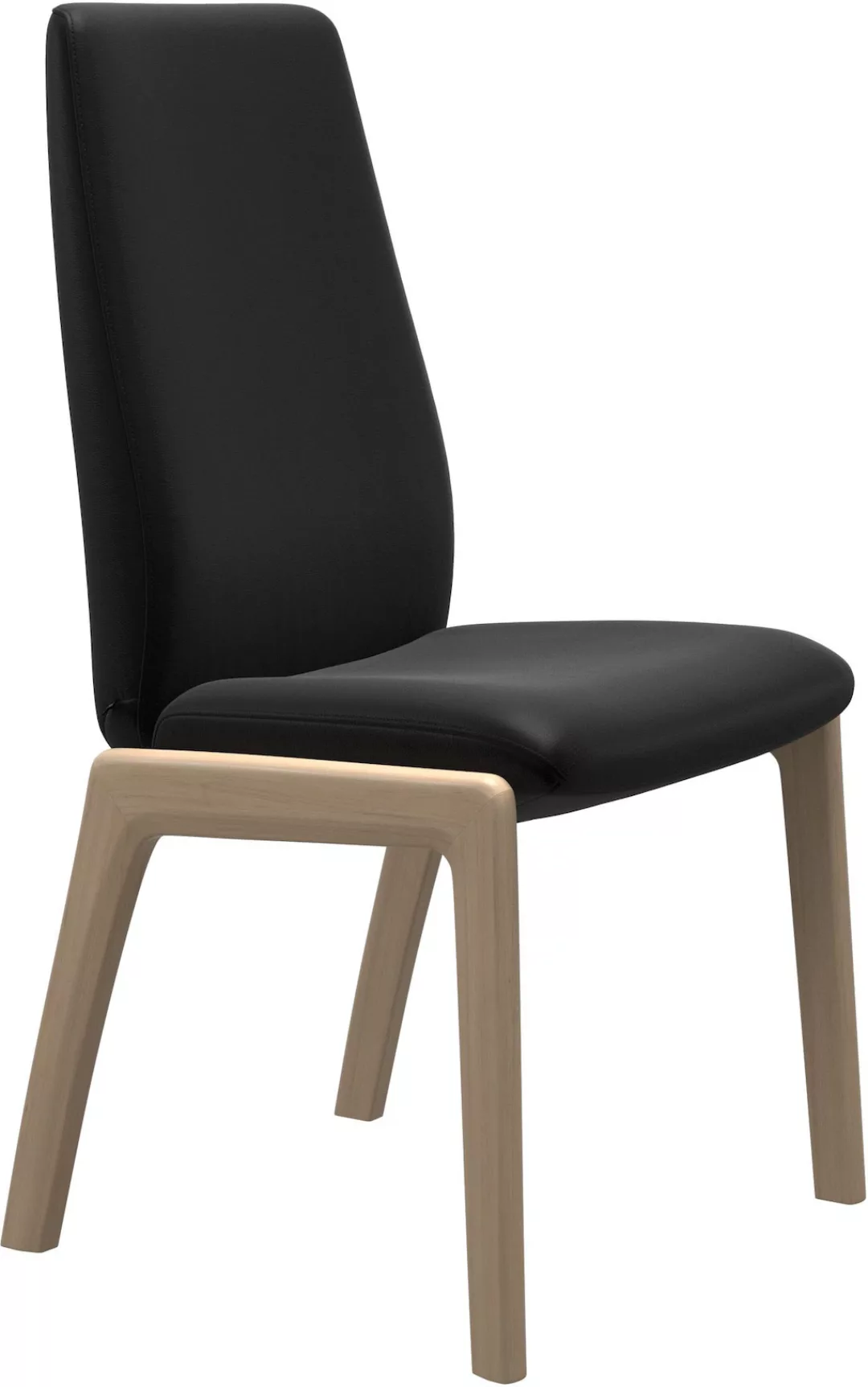 Stressless Polsterstuhl "Laurel", Leder BATICK, High Back, Größe L, mit abg günstig online kaufen