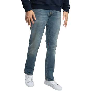 Tommy Jeans  Jeans Scanton Slim Jeans Dark günstig online kaufen