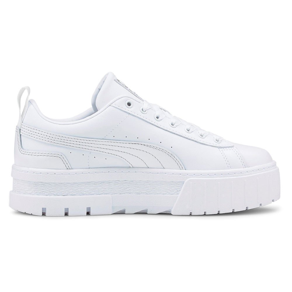 Puma Select Mayze Glow Sportschuhe EU 41 Puma White günstig online kaufen