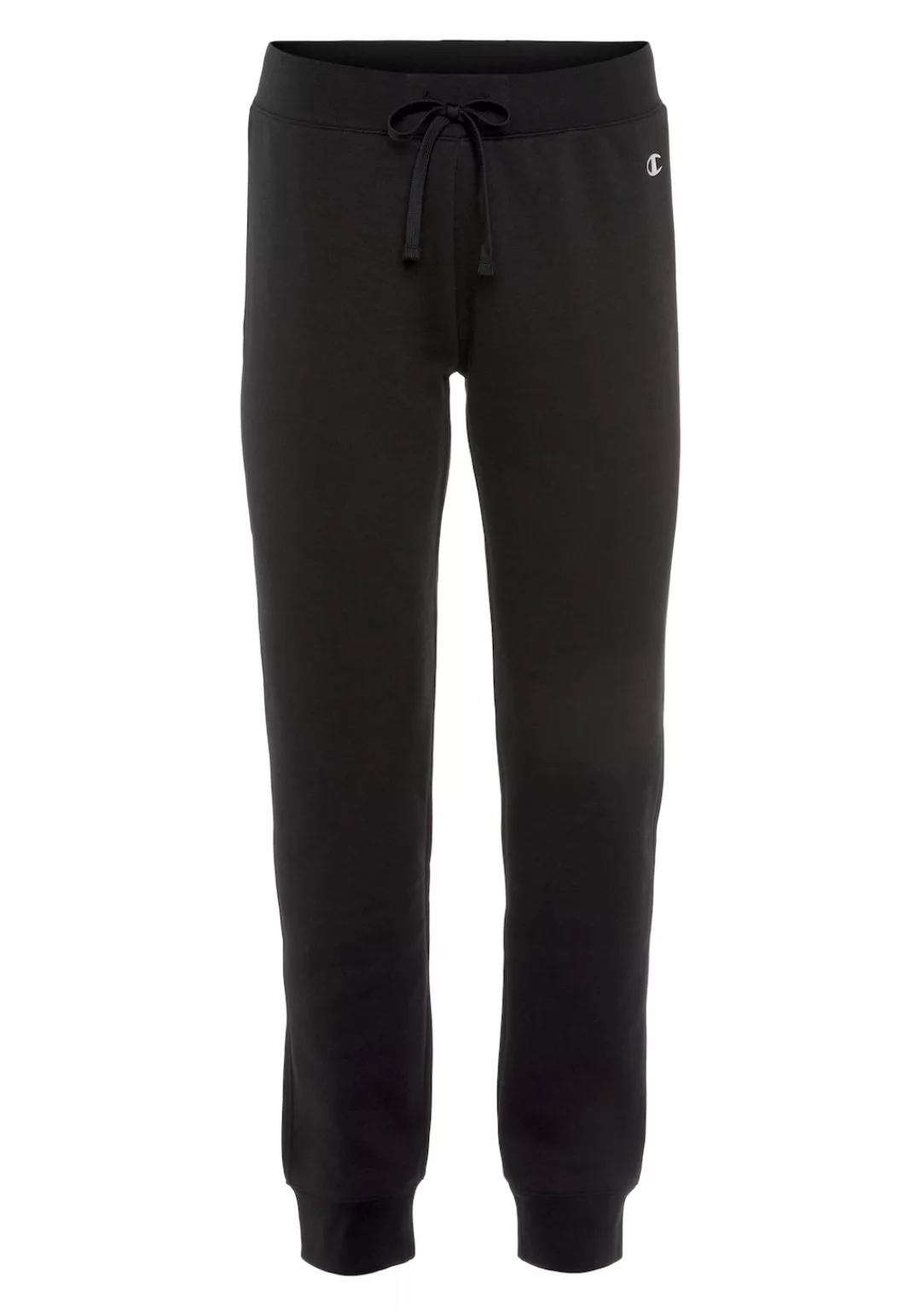 Champion Jogginghose "Basic Rib Cuff Pants" günstig online kaufen