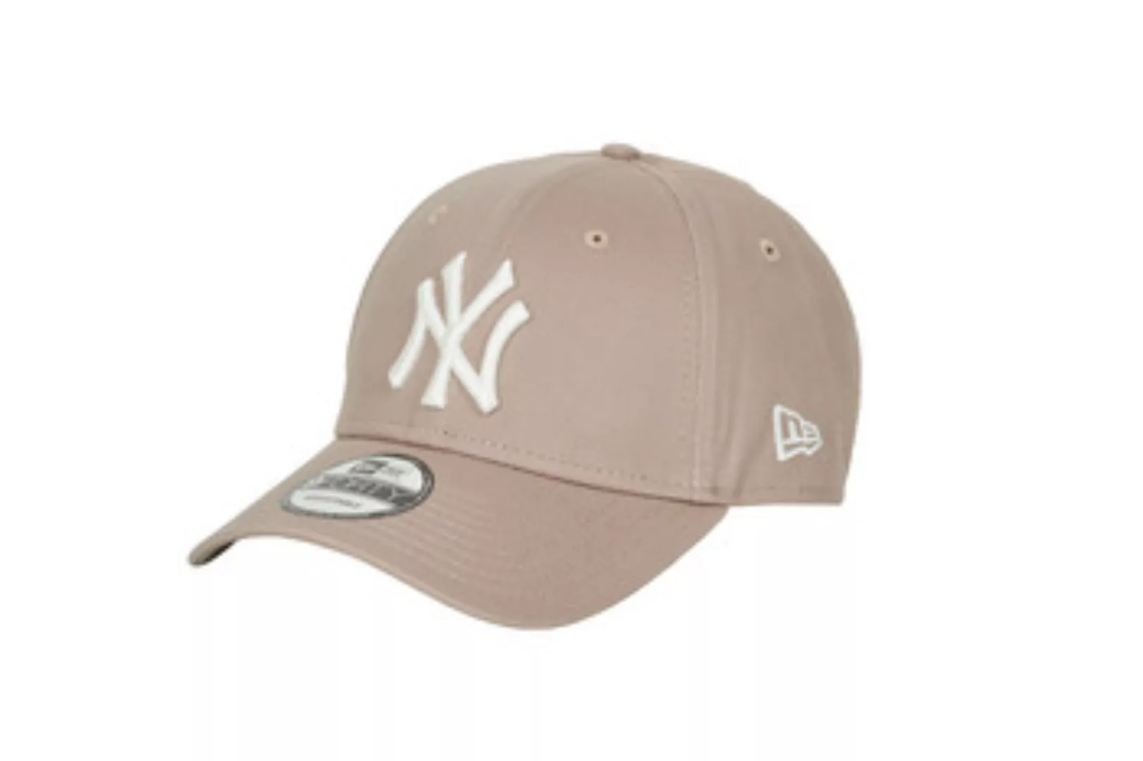 New-Era  Schirmmütze LEAGUE ESSENTIAL 9FORTY NEW YORK YANKEES günstig online kaufen