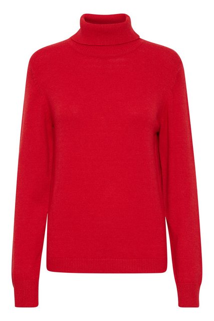 b.young Rollkragenpullover BYMANINA ROLLNECK - günstig online kaufen