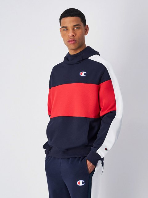 Champion Authentic Athletic Apparel Sweatshirt (1-tlg) günstig online kaufen