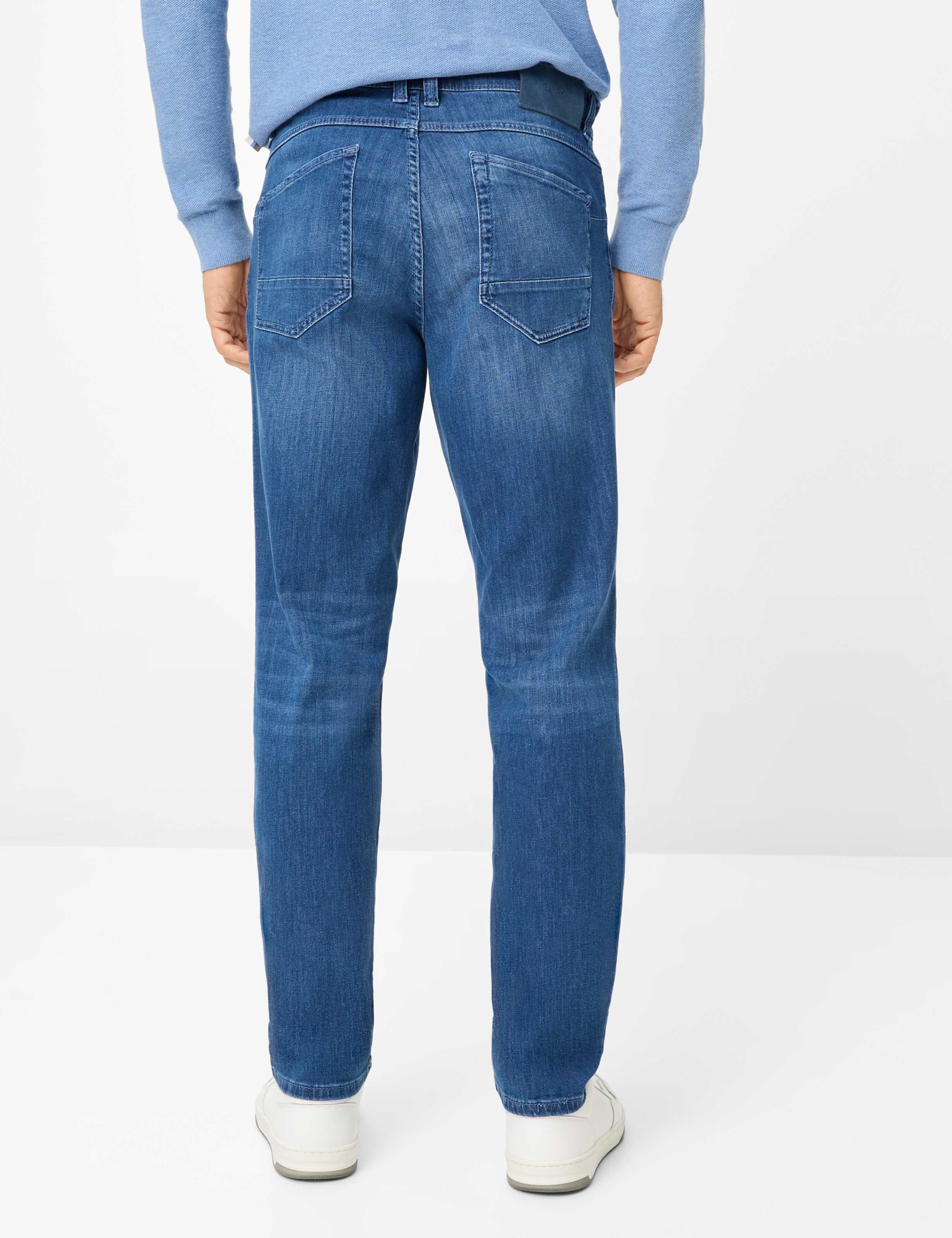 EUREX by BRAX 5-Pocket-Jeans Style LASSE günstig online kaufen
