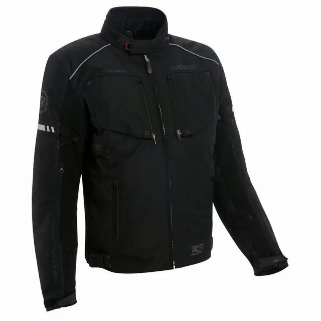 Bering Motorradjacke Maestro Motorrad Textiljacke günstig online kaufen