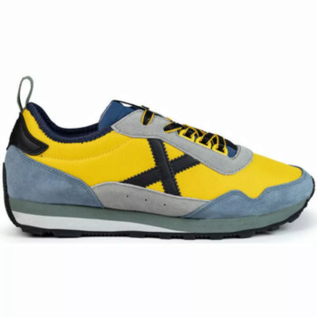 Munich  Sneaker Um 8901078 Amarillo günstig online kaufen