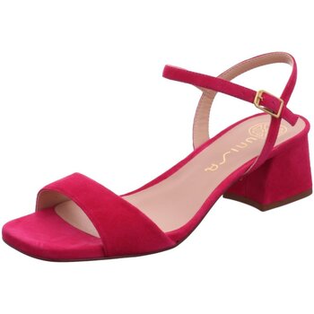 Unisa  Sandalen Sandaletten KIRK_24_EV- FRAGOLA günstig online kaufen