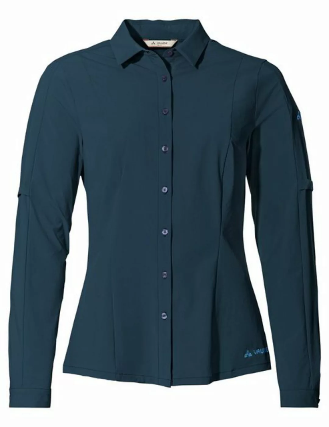 VAUDE Funktionshemd Women's Farley Stretch Shirt (1-tlg) trocknet besonders günstig online kaufen